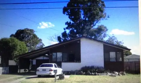 Main view of Homely house listing, 10 COPELAND, Lethbridge Park NSW 2770