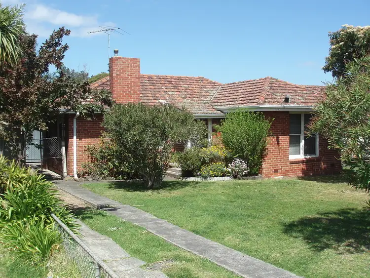Second view of Homely house listing, 6 Bliburg Street, Jacana VIC 3047