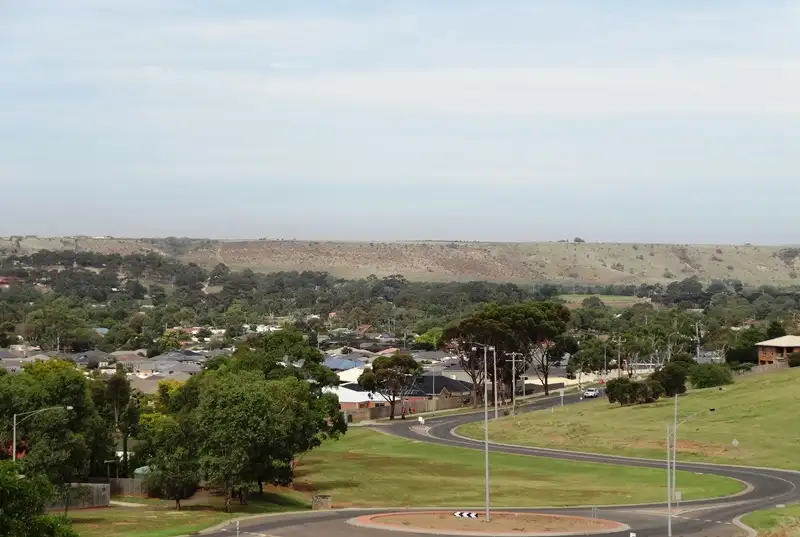 Main view of Homely land listing, 15 Darley Drive, Bacchus Marsh VIC 3340