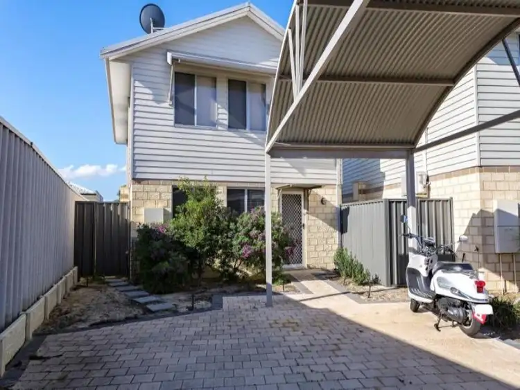 9/14 Wattleglen Avenue, Erskine WA 6210