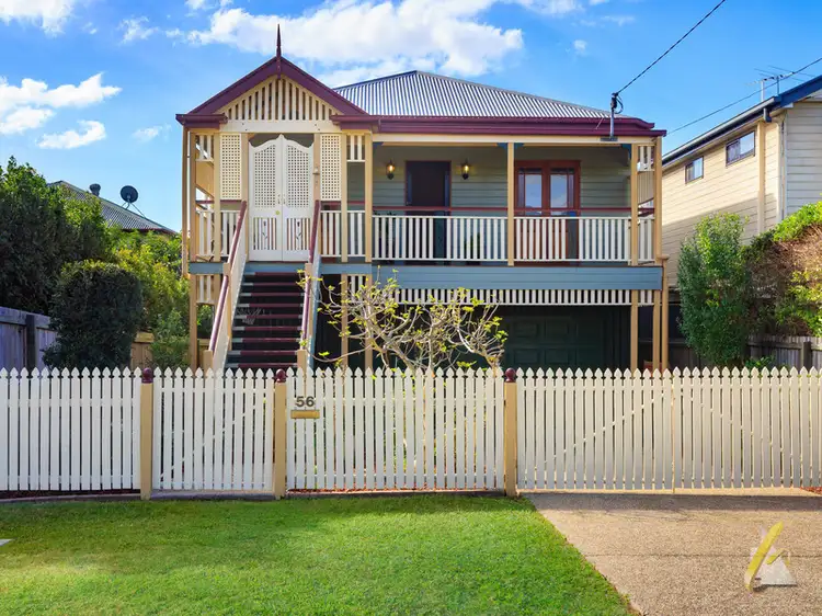 56 Central Ave, Sherwood QLD 4075