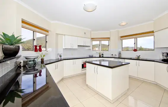 Second view of Homely apartment listing, 506/2 Messines Street, Shoal Bay NSW 2315