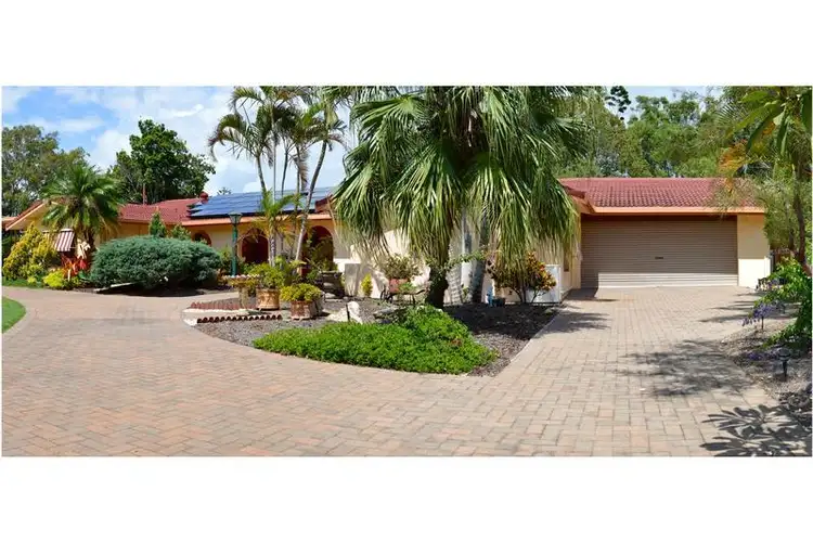 Fourth view of Homely house listing, 17 Flinders Street, Point Vernon QLD 4655