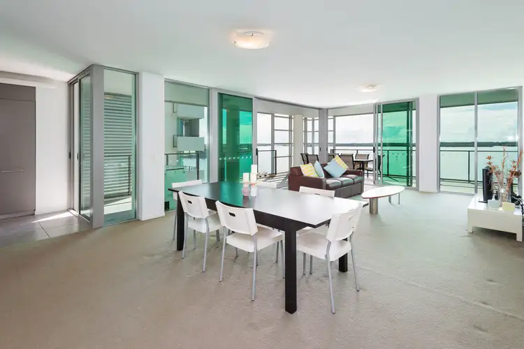 Third view of Homely unit listing, 26302/2 Ephraim Island Parade, Paradise Point QLD 4216