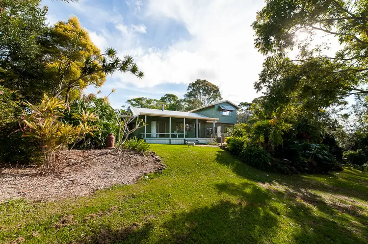 394-396 Dulong Road, Dulong QLD 4560