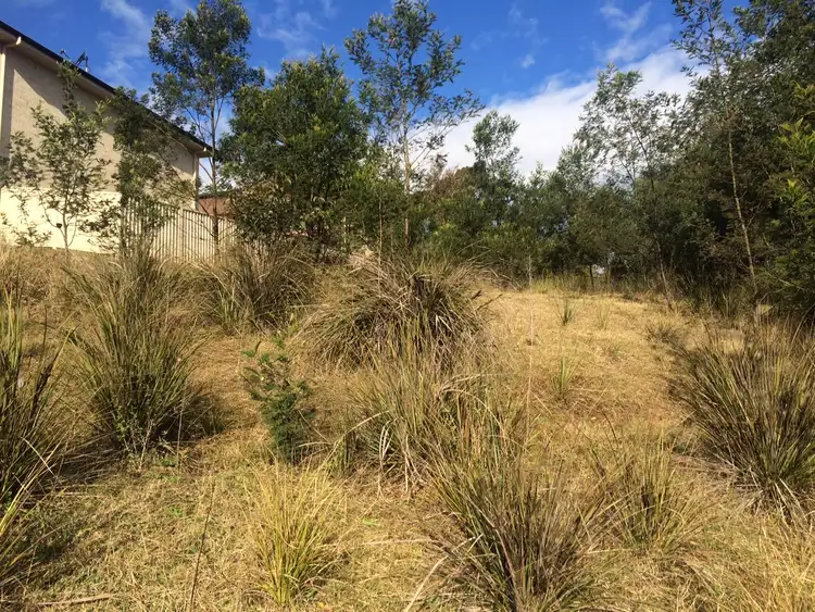 Main view of Homely land listing, 8 Broomfield Crescent, Long Beach NSW 2536