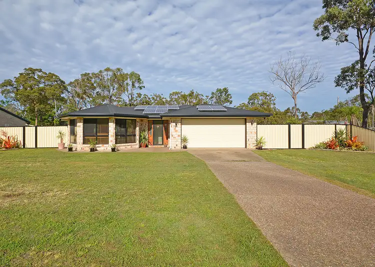 Sixth view of Homely house listing, 54 Hunter Street, Torbanlea QLD 4662