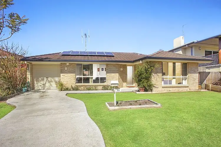 16 Guy Street, Wauchope NSW 2446