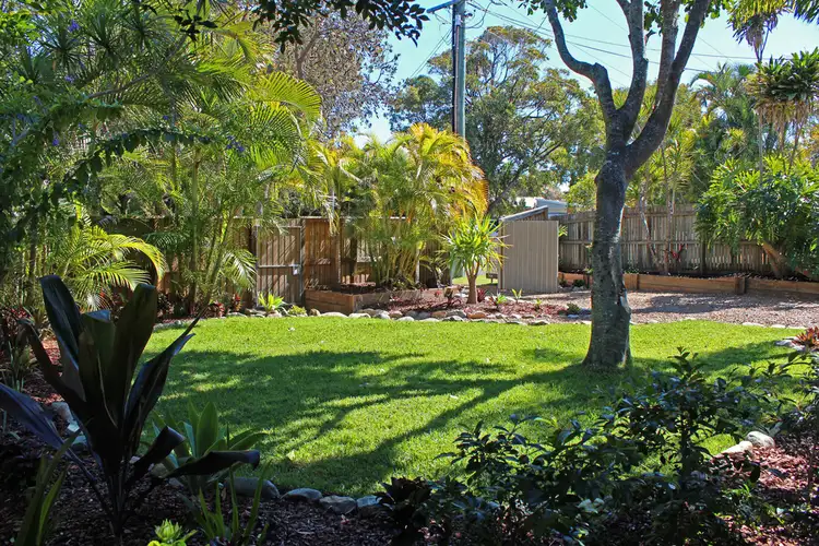 Second view of Homely house listing, 47 Wollomia Way, Sunrise Beach QLD 4567