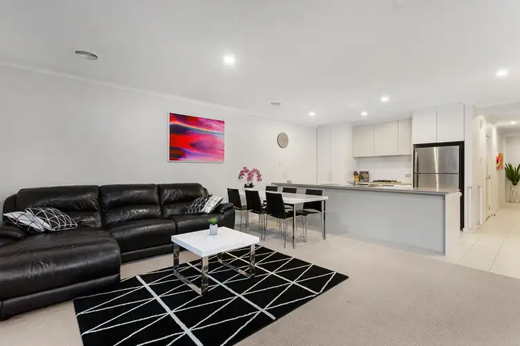 Third view of Homely townhouse listing, 34 Richmond Circuit, Mulgrave VIC 3170