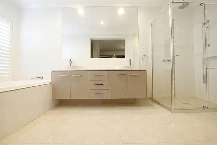 Fifth view of Homely house listing, 10 Alvis Close, Taylors Hill VIC 3037