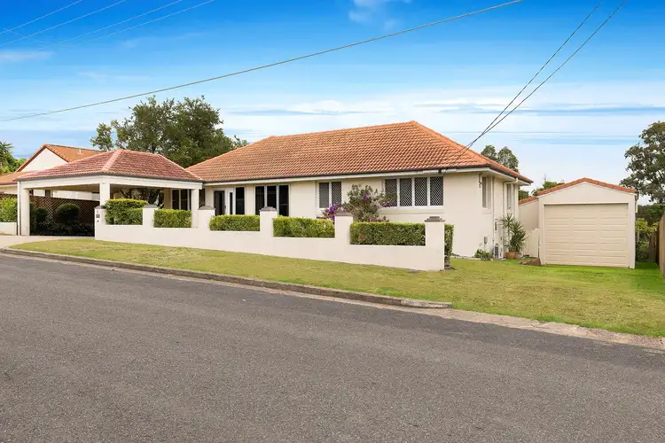 4 Wynford Street, Aspley QLD 4034