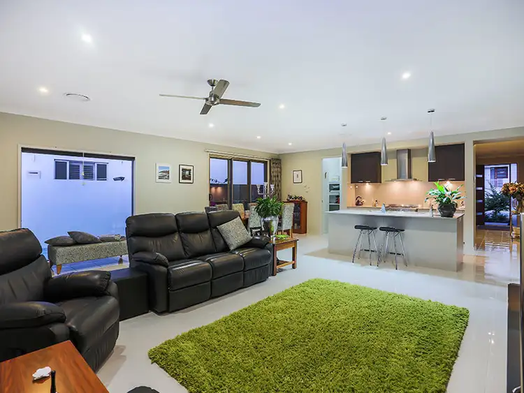 Sixth view of Homely house listing, 97 Ridgeview Street, Carindale QLD 4152