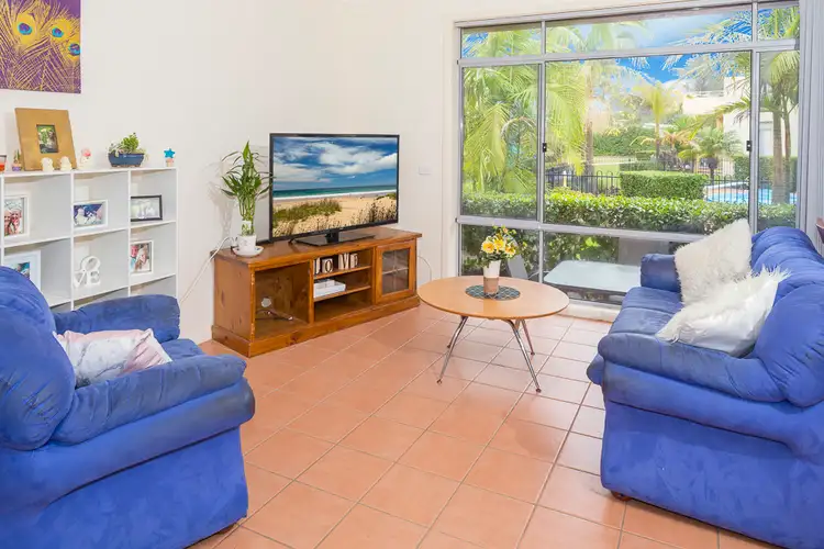 Fourth view of Homely semi-detached listing, 12/1 Myamba Parade, Surfside NSW 2536