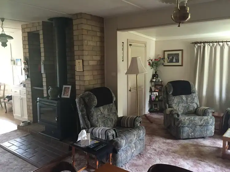 Second view of Homely house listing, Lot 1 & 2 Obrene Street, Adelong NSW 2729