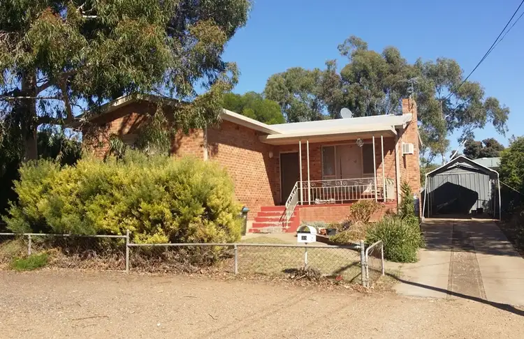 Second view of Homely house listing, 35 Leslie Street, Murray Bridge SA 5253