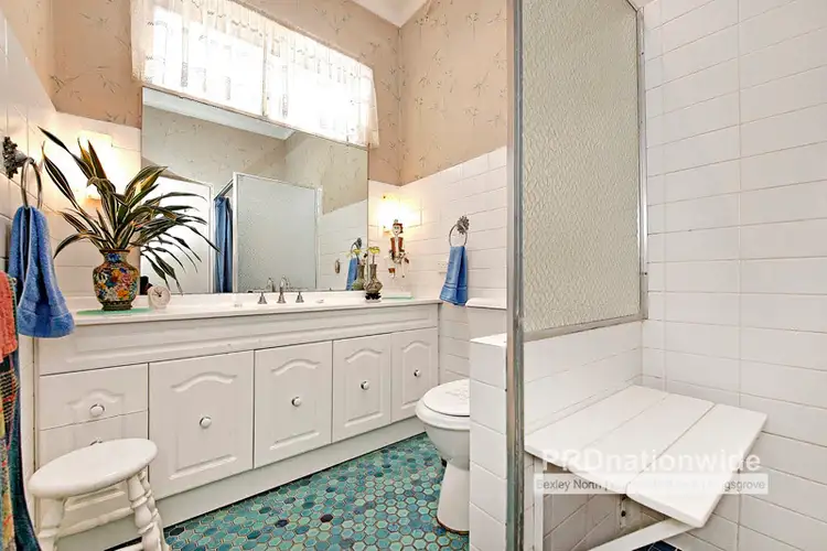 Sixth view of Homely house listing, 119 Tallawalla Street, Beverly Hills NSW 2209