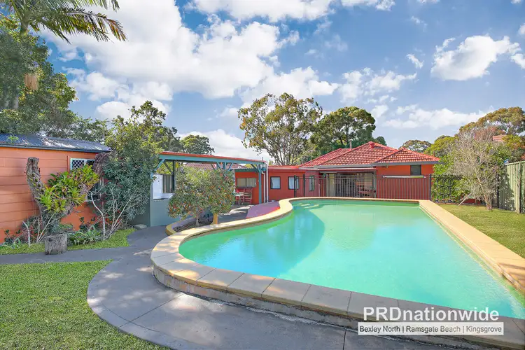 Second view of Homely house listing, 14 Alpha Avenue, Roselands NSW 2196