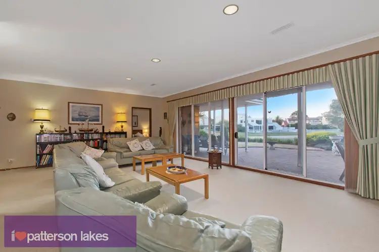 Fourth view of Homely house listing, 69 Palm Beach Drive, Patterson Lakes VIC 3197