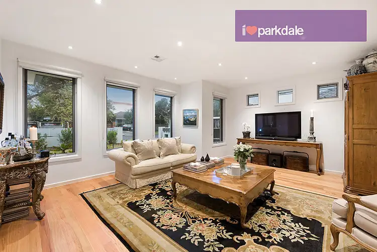 Fourth view of Homely house listing, 1/11 Alma Road, Parkdale VIC 3195