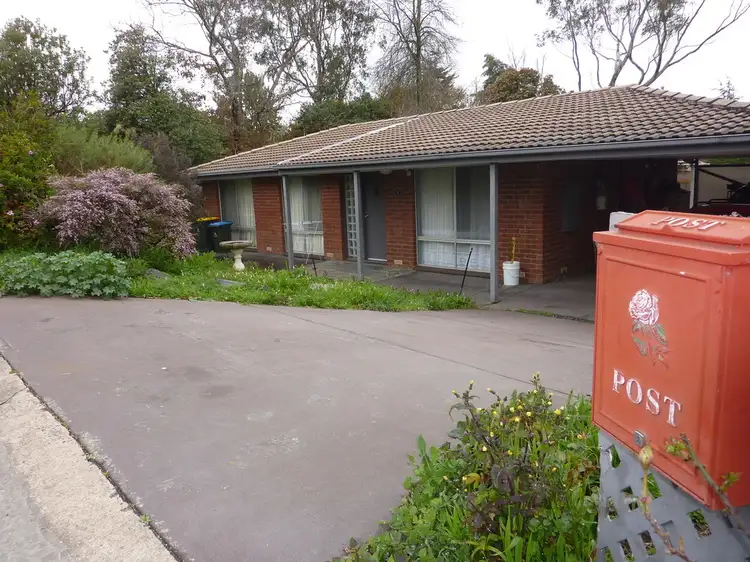 6 CHURCH STREET, Lobethal SA 5241