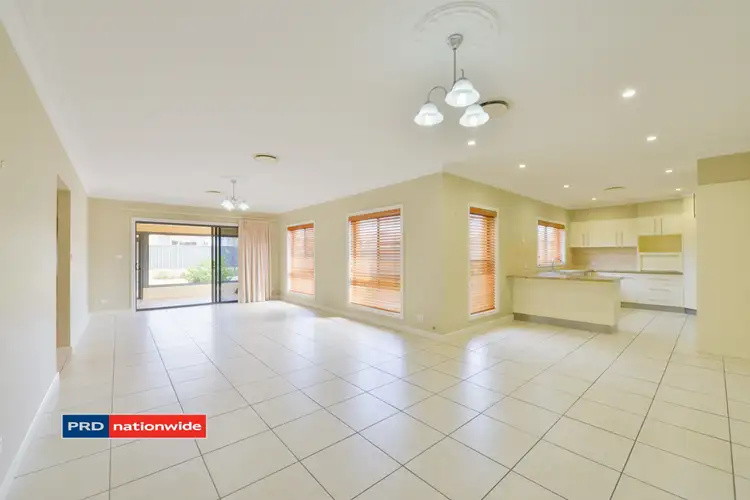 Second view of Homely house listing, 40 The Heights, Tamworth NSW 2340