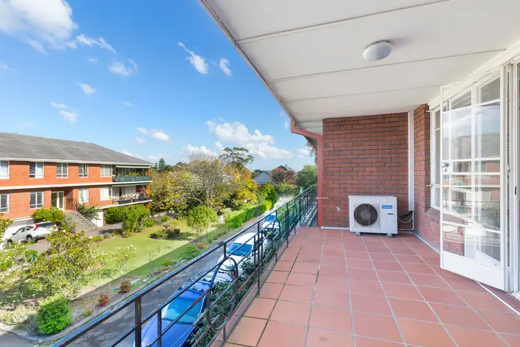 Second view of Homely unit listing, 6/25 Pacific Highway, Roseville NSW 2069