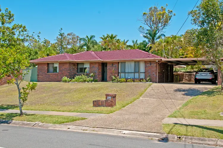 Main view of Homely house listing, 219 Plantain Road, Shailer Park QLD 4128