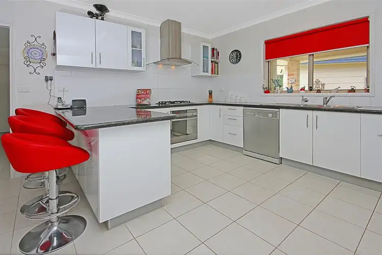 Third view of Homely house listing, 5 Hartog Place, Sunshine Bay NSW 2536