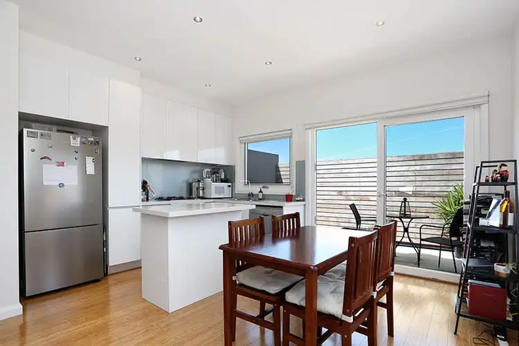 Sixth view of Homely townhouse listing, 7/69 Heller Street, Brunswick West VIC 3055
