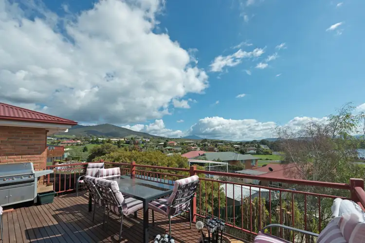 Fifth view of Homely house listing, 6 Wildlife Court, Granton TAS 7030