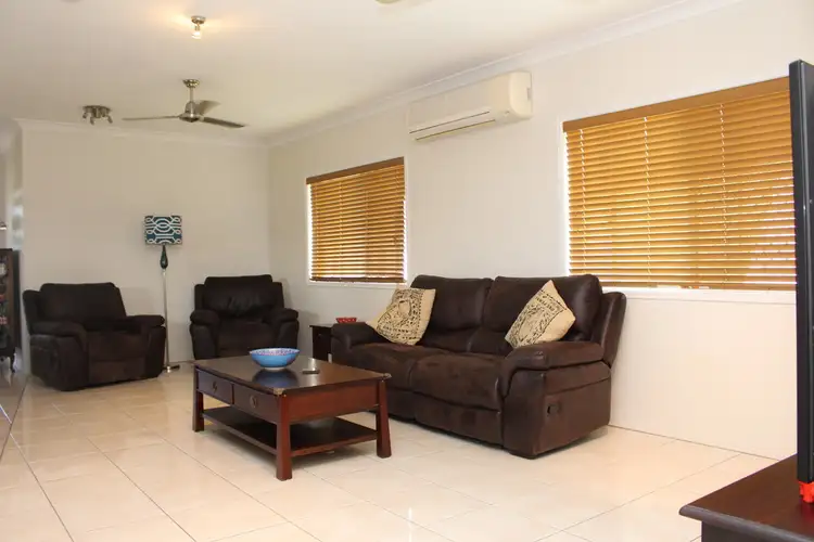 Fifth view of Homely house listing, 33 Parklands Drive, Mount Louisa QLD 4814