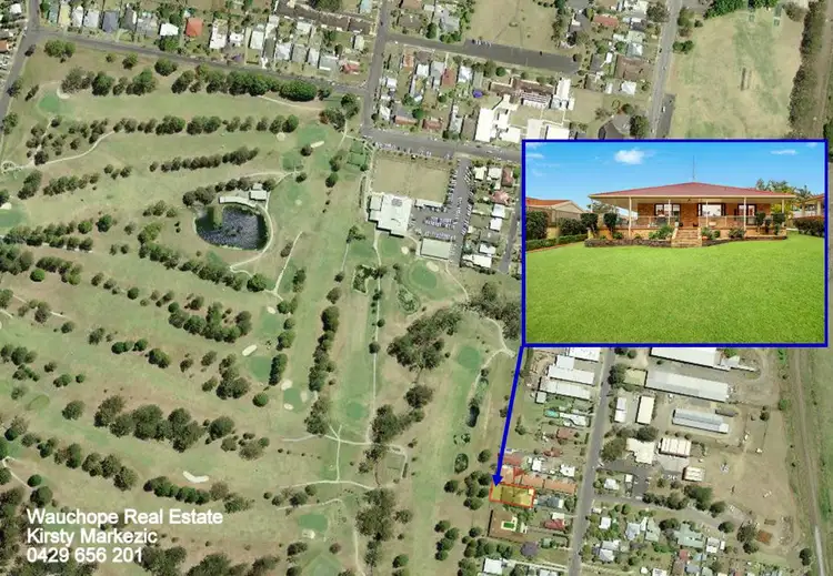 101a Cameron Street, Wauchope NSW 2446