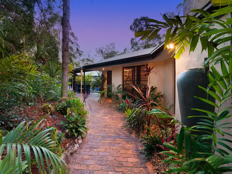 6 La Senda Court, Springwood QLD 4127