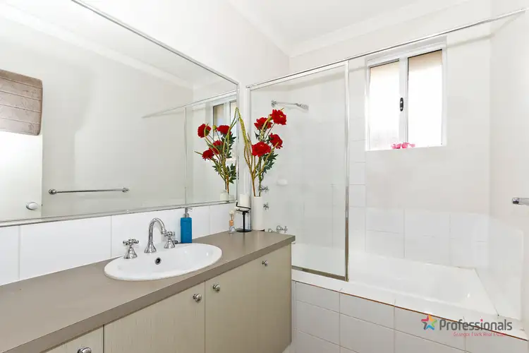 Third view of Homely villa listing, 4 Chianti Court, Pearsall WA 6065