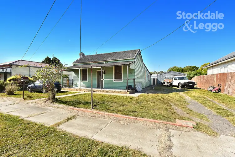 Second view of Homely house listing, 178 High Street, Broadford VIC 3658