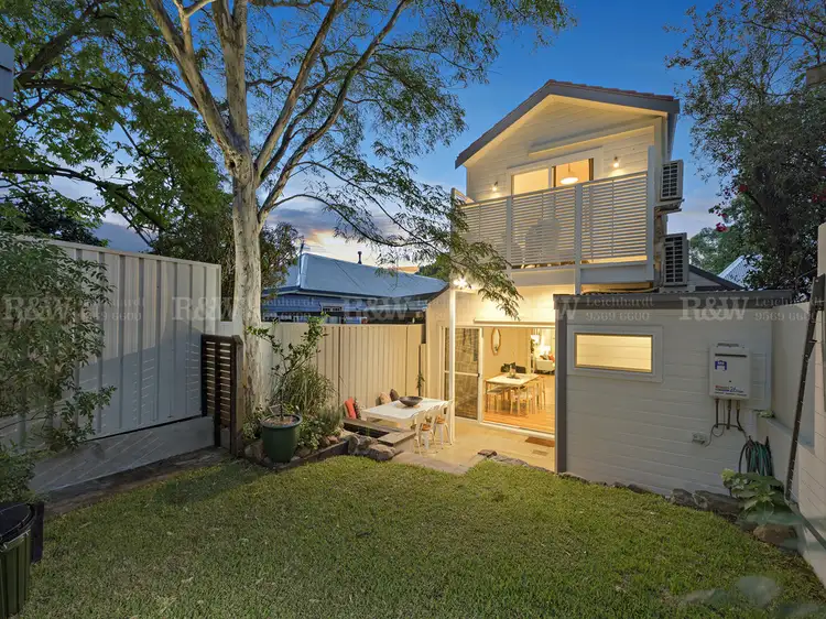 Fourth view of Homely house listing, 81 Francis Street, Leichhardt NSW 2040
