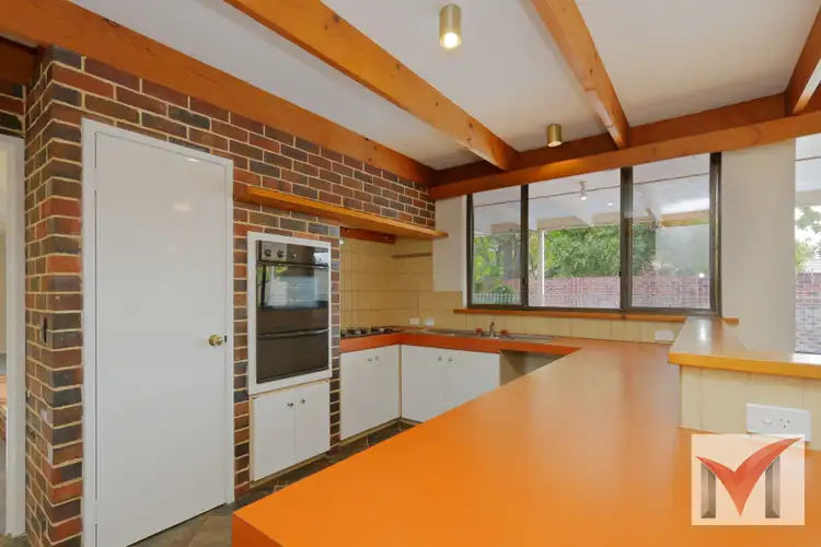 Fifth view of Homely house listing, 52 Collins Road, Willetton WA 6155