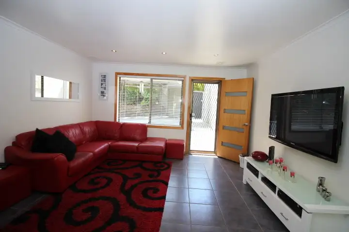 Third view of Homely semi-detached listing, 2/29 Corunna Ave, Ashmore QLD 4214