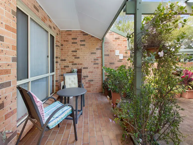 Sixth view of Homely house listing, 6/130 Shoalhaven Street, Kiama NSW 2533