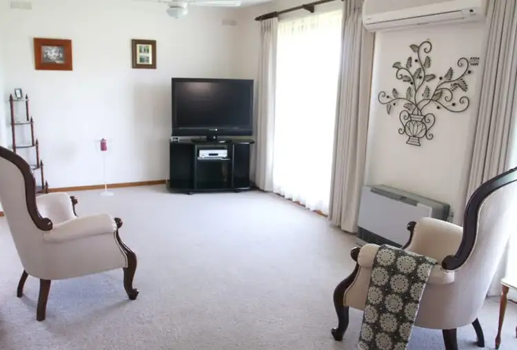 Second view of Homely unit listing, Unit 2 69 Fergusson Street, Camperdown VIC 3260