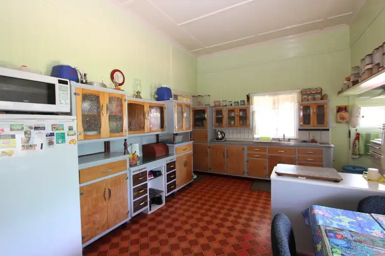 Fourth view of Homely house listing, 14 Moonya St, Kingaroy QLD 4610