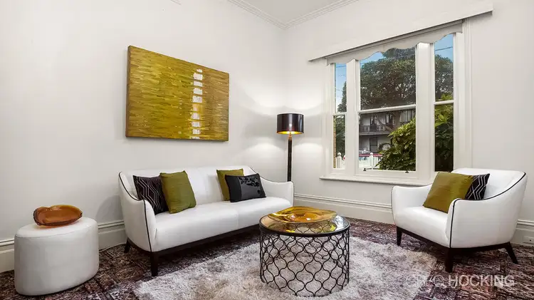 Second view of Homely house listing, 16 Greig Street, Albert Park VIC 3206