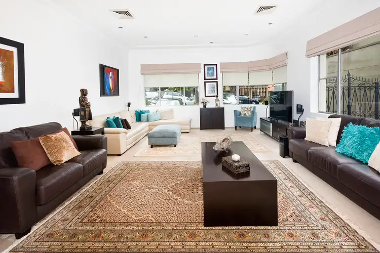 Sixth view of Homely house listing, 51 Balfour Road, Bellevue Hill NSW 2023