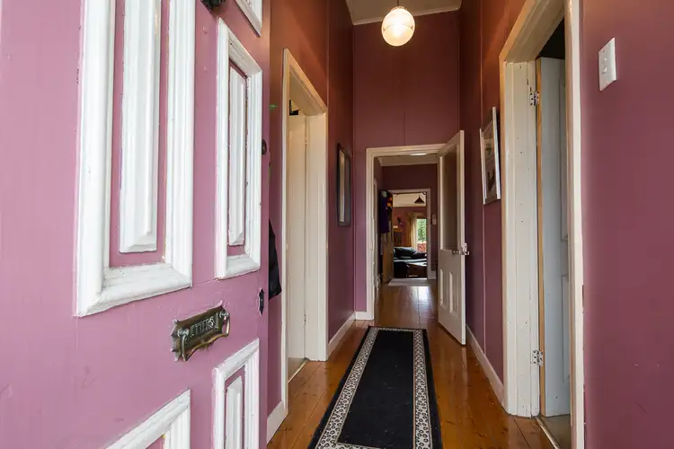 Fifth view of Homely house listing, 43 Queen Street South, Ballarat East VIC 3350