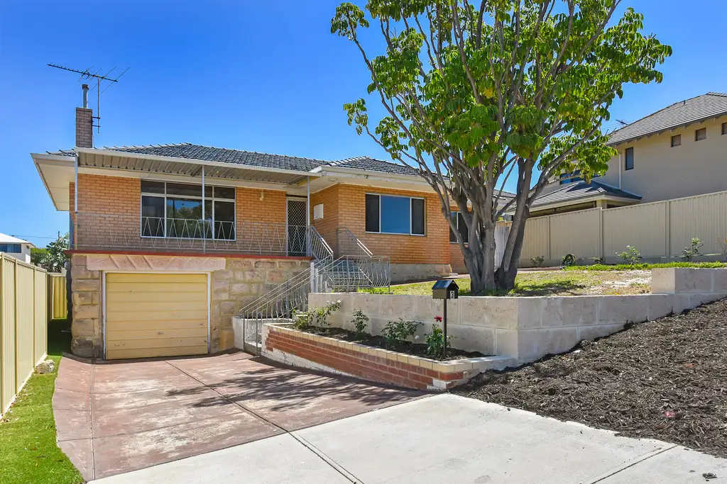 Main view of Homely house listing, 3 Bayswater Street, Bedford WA 6052