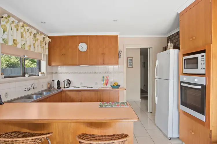 Fifth view of Homely house listing, 19 Denway Grove, Norwood TAS 7250