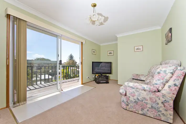 Seventh view of Homely house listing, 12 Irambang Street, Nelson Bay NSW 2315