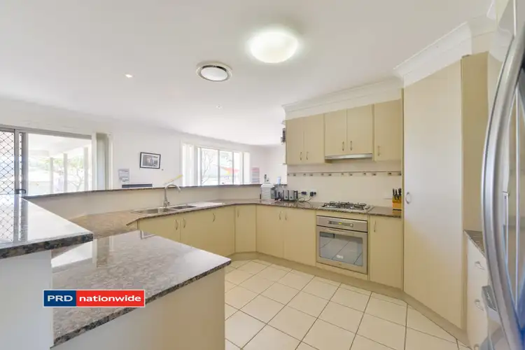Seventh view of Homely house listing, 6 Warrah Drive, Tamworth NSW 2340