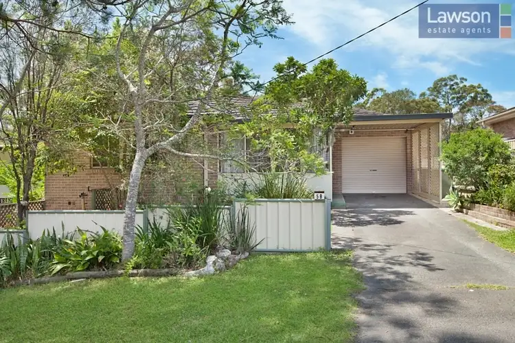 5B Wharf Street, Morisset NSW 2264